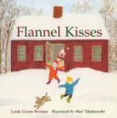DLM Early Childhood Express, Flannel Kisses English 4-Pack