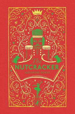 The Tale of the Nutcracker