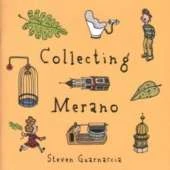 Steven Guarnaccia - Collecting Merano