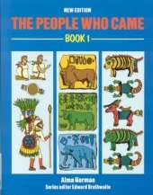 The People Who Came Book 1