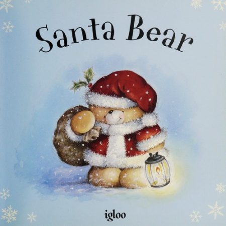 Santa Bear (3)