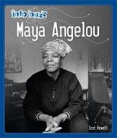 Maya Angelou