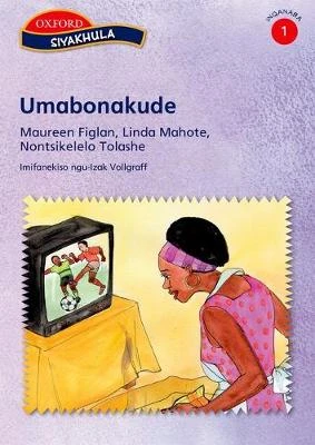 Umabonakude
