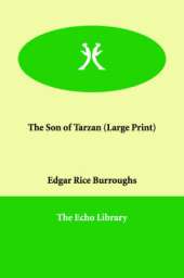 The Son of Tarzan