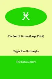 The Son of Tarzan