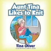 Aunt Tina Likes to Knit