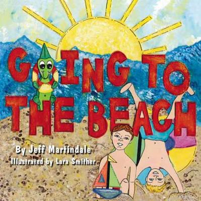 Going to the Beach