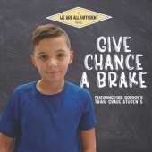 Give Chance a Brake