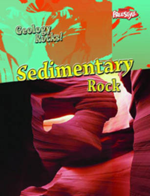 Sedimentary Rock