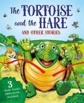 The Tortoise and the Hare and Other Stories