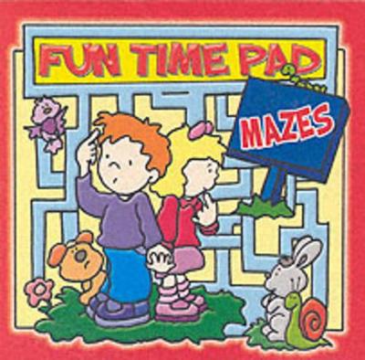 Mazes