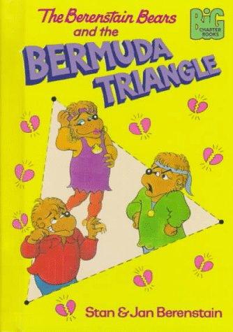 Berenstain Bears and the Bermuda Triangle