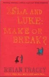 Isla and Luke: Make or Break?