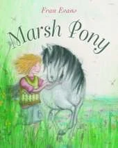 Marsh Pony
