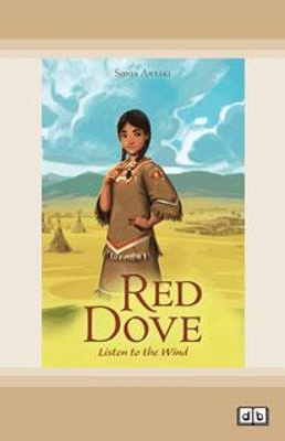 Red Dove, Listen to the Wind