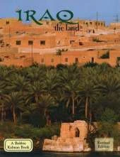 Iraq: the Land