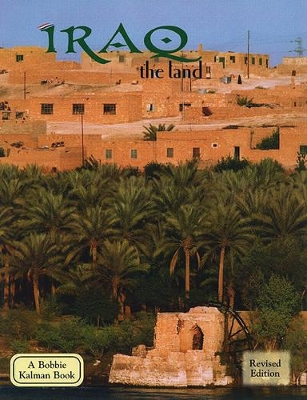 Iraq: the Land