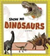 Show Me! Pack B of 4