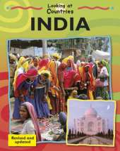Looking at Countries: India