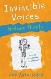 Invincible Voices: Medium Shorts