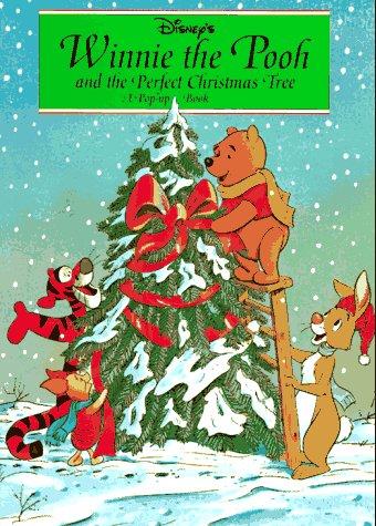Talking to Pooh Christmas Tree