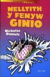 Melltith Y Fenyw Ginio