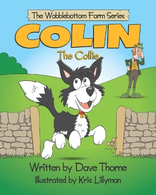 Colin The Collie