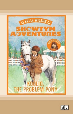 Showtym Adventures 5: Koolio the Problem Pony