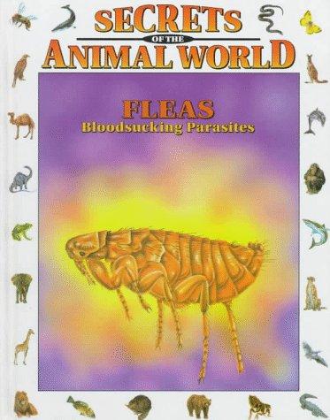 Fleas: Bloodsucking Parasites