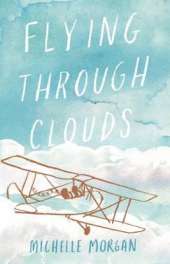 Flying Through Clouds