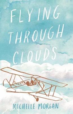 Flying Through Clouds