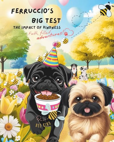 Ferruccio's Big Test: The Impact of Kindness