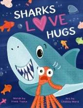 Sharks Love Hugs