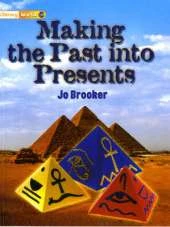 Literacy World Stage 1 Non-Fiction Making the Past into Presents (6 Pack)