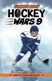 Hockey Wars 9: Summer Camp