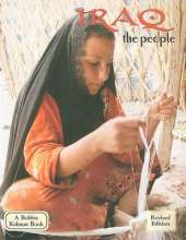 Iraq: The People