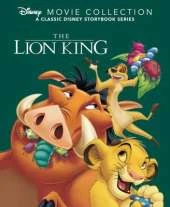 Disney Lion King