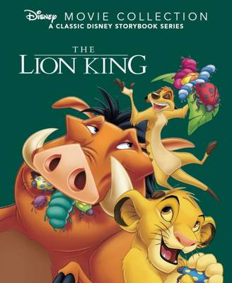 Disney Lion King