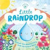 Nature Stories: Little Raindrop