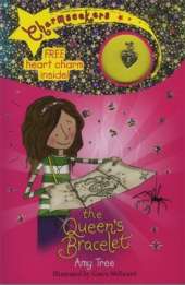 The Queen's Bracelet: Book 1