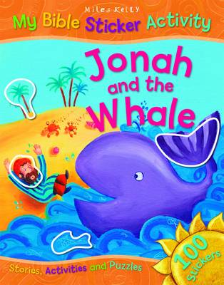 Jonah and the Whale