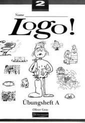 Logo 2 Workbook A Single Euro Edition