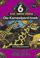 Die Kameelperd-boek