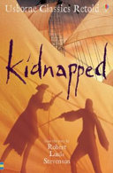 Usborne Classics Retold Kidnapped