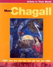 Artists in Their World: Marc Chagall