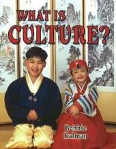 What Is Culture