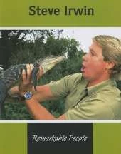 Steve Irwin