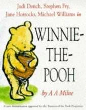 Winnie The Pooh & House at Pooh Corner