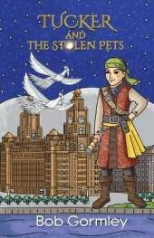 Tucker and the Stolen Pets