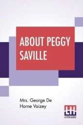 About Peggy Saville